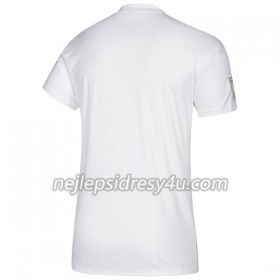 Fotbalový Dres Los Angeles FC Venkovní 2018/19